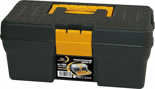 ArtPlast 5400 Tool Case Plastic