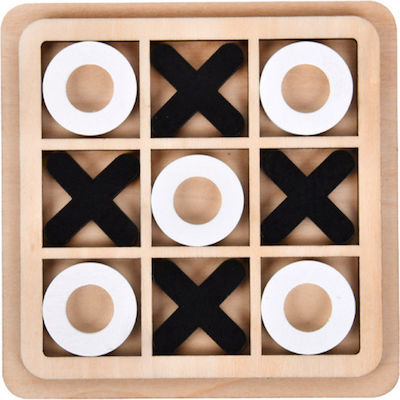 Board Game Tic Tac Toe