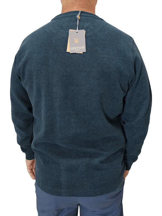 Lexton Sweatshirt BOAT INDIGO