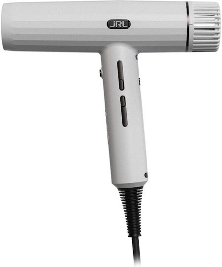 Jrl Ghost Kit 3 Onyx Clipper Trimmer Shaver Forte Pro Hairdryer