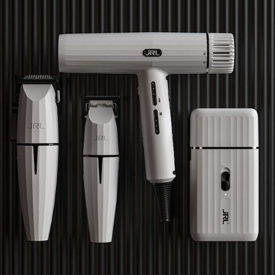 Jrl Ghost Kit 3 Onyx Clipper Trimmer Shaver Forte Pro Hairdryer