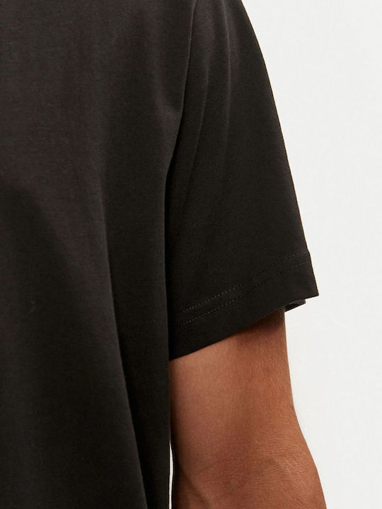 T-Shirt Black
