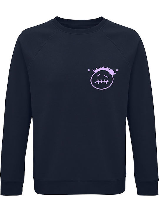 Sweatshirt Fortnite Navy Blue