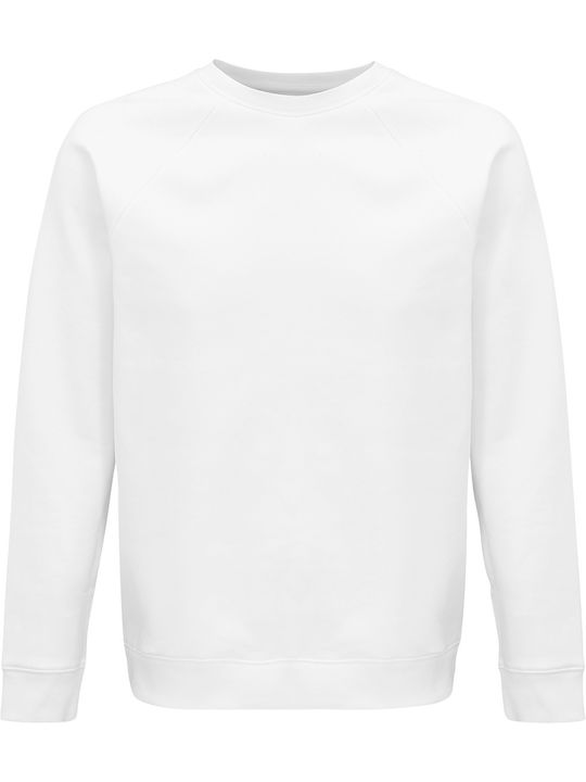 Ferrari 458 Italia Sweatshirt White