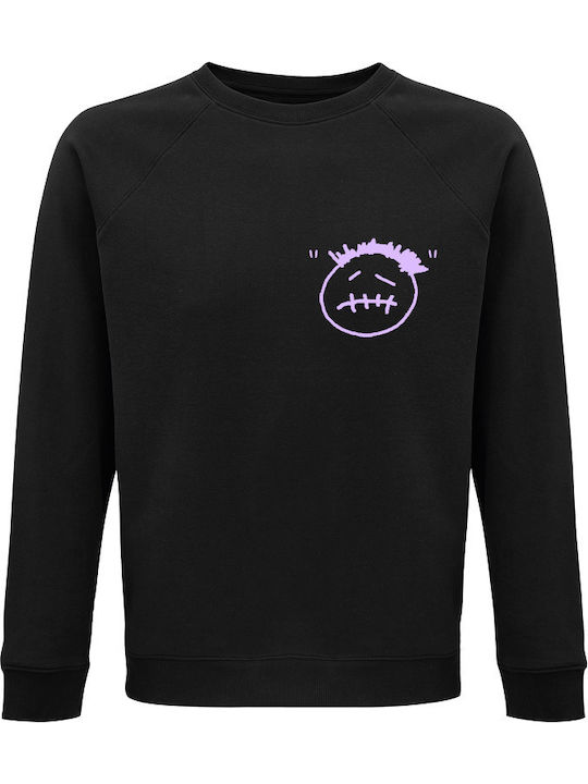 Sweatshirt Fortnite Black