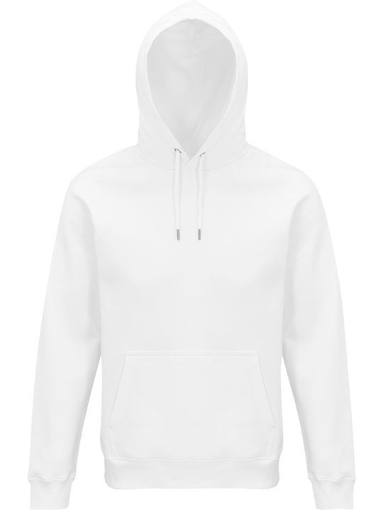 Ferrari 458 Italia Hoodie White