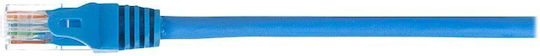 Netrack Netzwerkkabel Optische Faser 3m Blauer