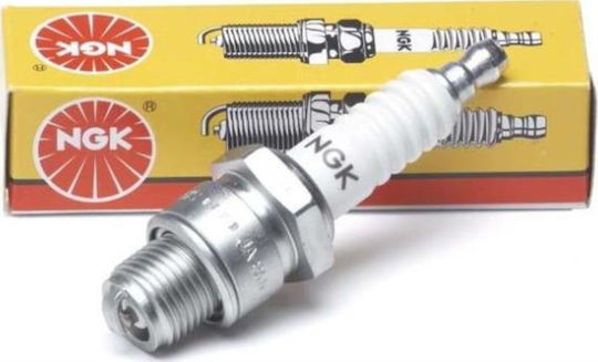 NGK Car Spark Plug Platinum 1pcs