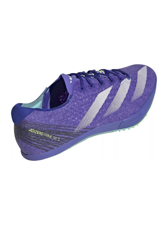 adidas Adizero Prime Sp 3 Strung IH5222 Bărbați Pantofi sport