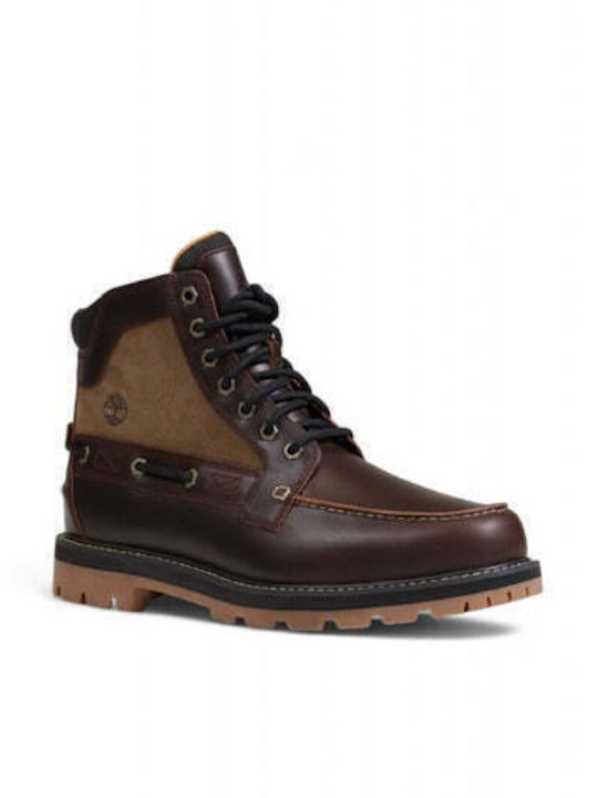 Timberland Britton Road Ботуши Кафяв TB0A697HEIW