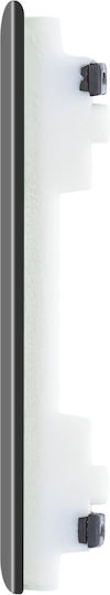 Clappio Volume Button for Samsung Galaxy S20 FE White