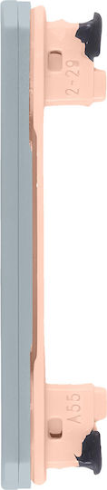 Samsung Volume Button Samsung Galaxy A55 Original Blue