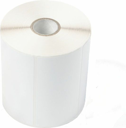Brother Printer Labels Bcs-1j074102-121 White 1 Unit