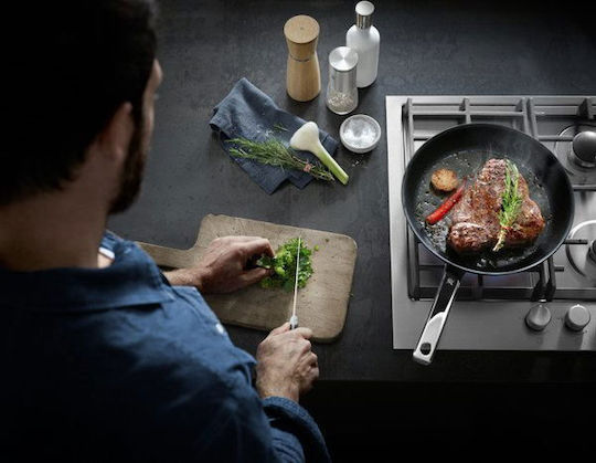 Wmf Frying Pan 28 Cm Steak Profi