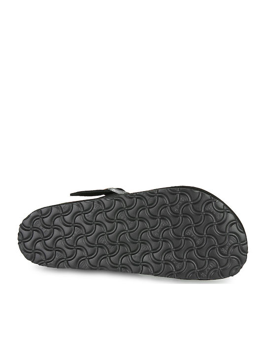 Heritage London Wildleder Stiefeletten Damen Schwarz