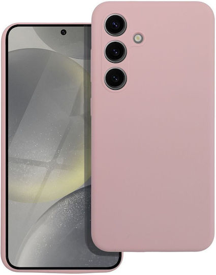 Back Cover Silicone 2mm Beige (Motorola Edge 40 Neo)