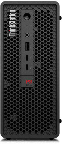 Lenovo ThinkStation P3 Ultra SFF Desktop PC (i9-14900K/32GB DDR5/1TB SSD//W11 Pro)