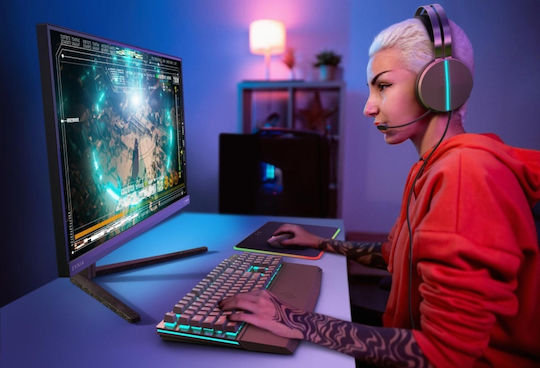 Philips Evnia 32M2C5501 IPS HDR Gaming Monitor 27" QHD 2560x1440 180Hz with Response Time 1ms GTG