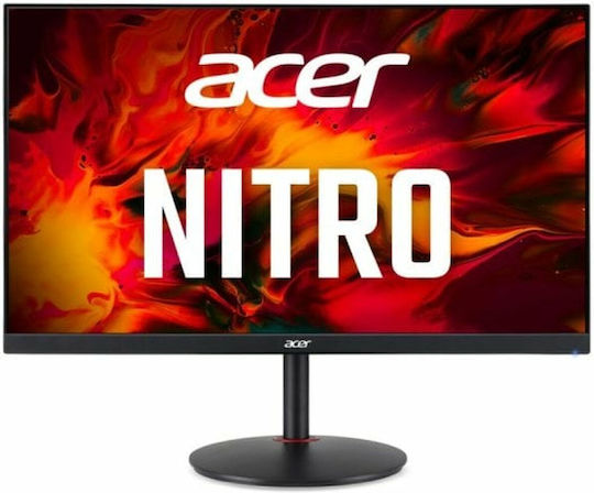 Acer Nitro XV270M3bmiiprx IPS Monitor 27" FHD 1920x1080 180Hz with Response Time 1ms GTG