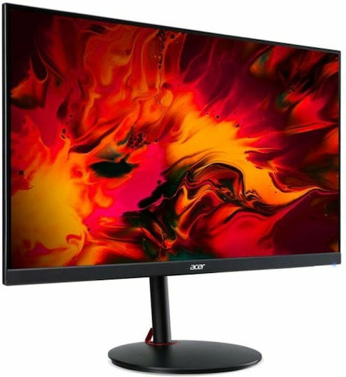 Acer Nitro XV270M3bmiiprx IPS Monitor 27" FHD 1920x1080 180Hz with Response Time 1ms GTG