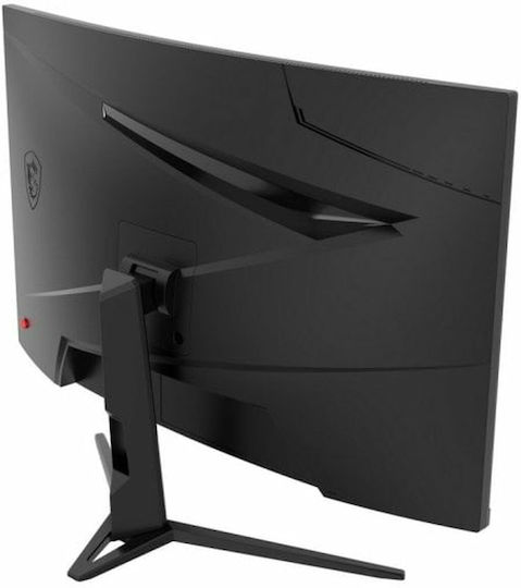 MSI G27C3F VA Монитор 27" FHD 1920x1080 180Hz с Време за Реакция 1мс GTG