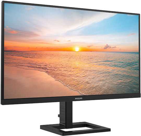 Philips 27E1N1900AE IPS HDR Monitor 27" 4K 3840x2160 mit Reaktionszeit 4ms GTG