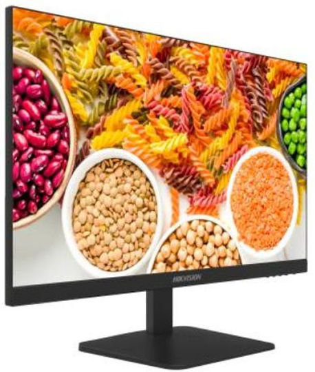 Hikvision HKVDS-D5024F2-1V2S Monitor 24" FHD 1920x1080