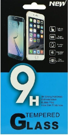 Leewello 3D Tempered Glass (Samsung A21)