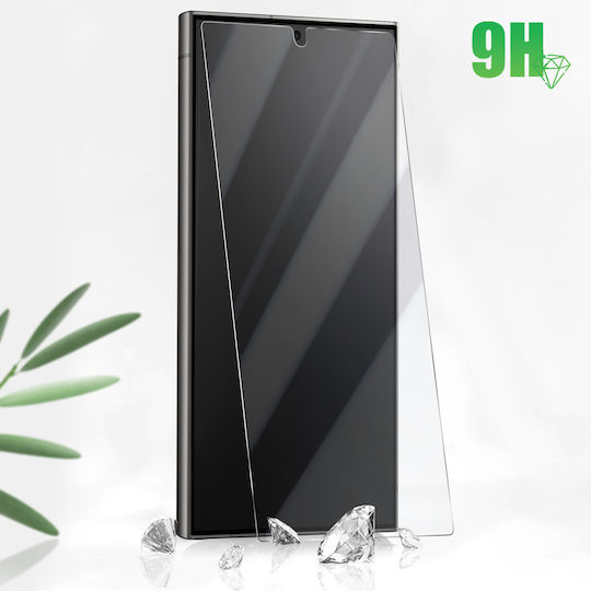 Bestsuit Flexible Hybrid Glass 0.265mm Tempered Glass (Galaxy S24 Ultra)
