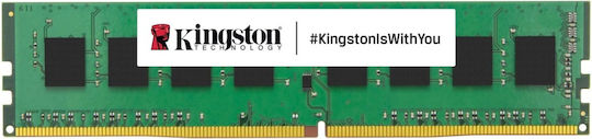Kingston DDR5 με Module 1x32GB και Ταχύτητα 5600 για Server