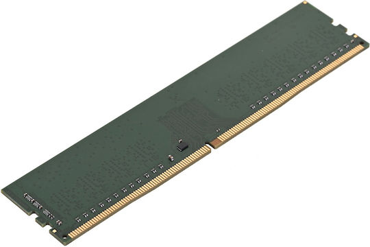Synology DDR4 με Module 1x8GB και Ταχύτητα 2500 για Server