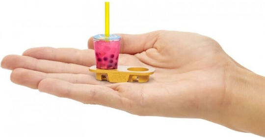 MGA Entertainment Miniverse Food Make It Mini Food Make It Mini για 3+ Ετών (Διάφορα Σχέδια)