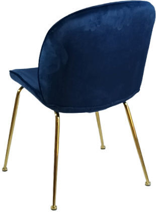 Καρέκλα Τραπεζαρίας Carol-ch 51x65x83εκ. Καρέκλα Τραπεζαρίας Carol-ch 51x65x83εκ.