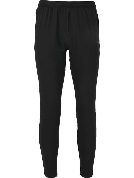 Pantaloni de trening Black