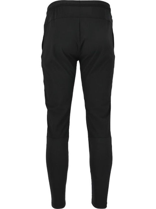 Pantaloni de trening Black