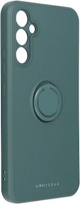 Back Cover Silicone Green (Galaxy A55)