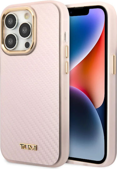 Tumi Back Cover Roz (iPhone 14 Pro)