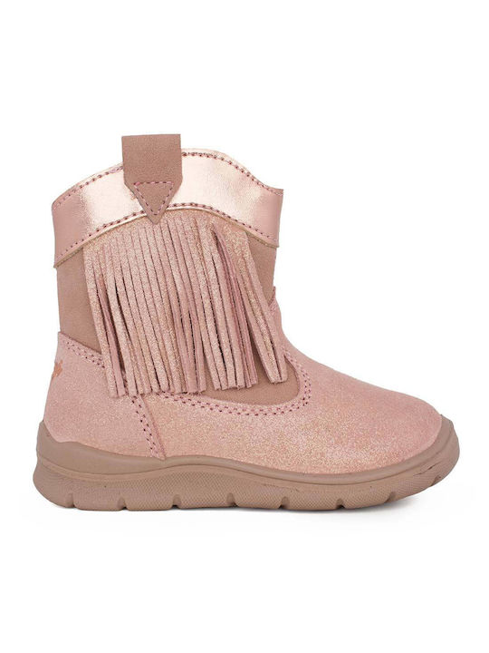 Primigi Kids Booties Pink