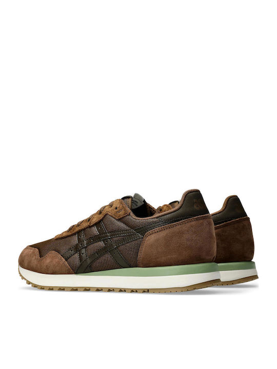 Tiger Runner Ii Sneakers Brw