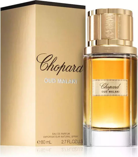 Chopard Oud Malaki Edp 80мл