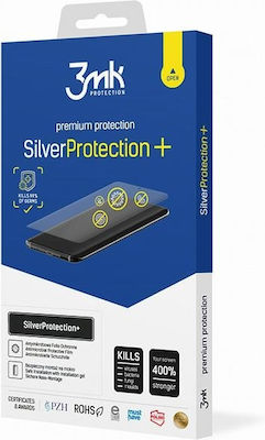 3MK Silverprotection+ Displayschutzfolie (Samsung Galaxy A25 5G)