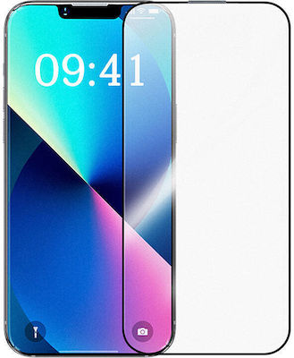 Baseus Matt Gehärtetes Glas (iPhone 12 Pro Max)