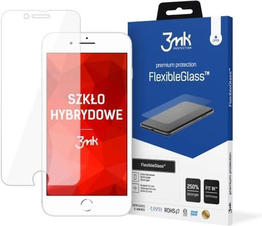 3MK Flexibleglass Tempered Glass (Galaxy Z Flip6 / Z Flip7 FE)
