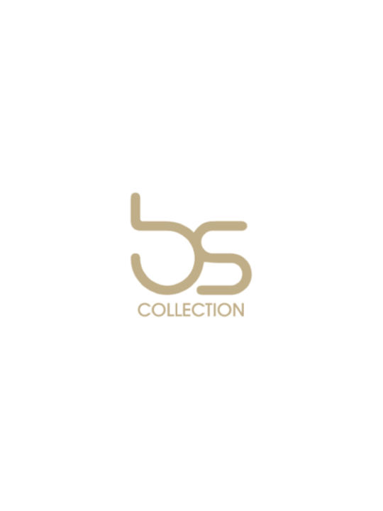 BS Collection Πάπλωμα Μονό με Γέμιση Microfiber 160x240εκ. Καφέ 270 GSM