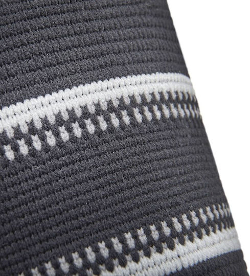 adidas Ελαστική Περιαγκωνίδα σε Μαύρο χρώμα ADSU-12533BK
