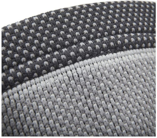 adidas Ελαστική Περιαγκωνίδα σε Μαύρο χρώμα ADSU-12531BK