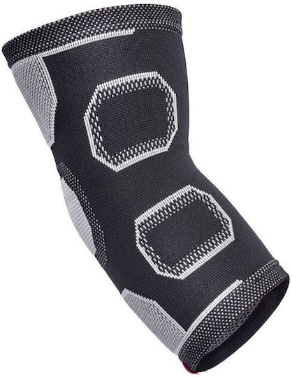 adidas Ελαστική Περιαγκωνίδα σε Μαύρο χρώμα ADSU-12531BK