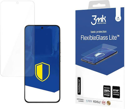 3MK FlexibleGlass Lite 0.16mm Screen Protector (Xiaomi 13)