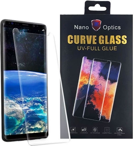 Lichid UV Full Face Tempered Glass (Galaxy S10e)