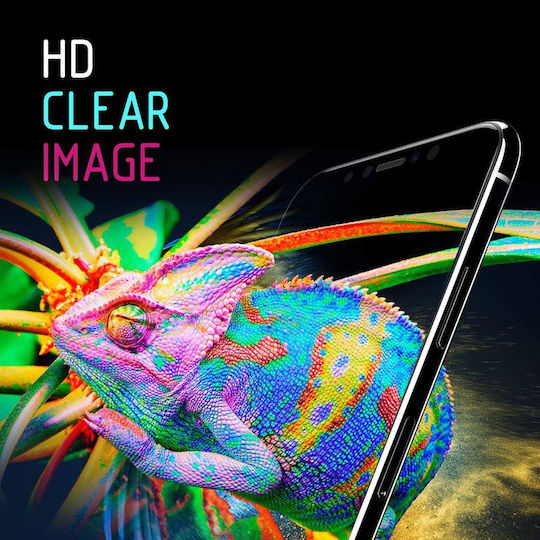 Crong Закалено стъкло (Galaxy A80)